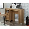 Sauder Dover Edge Desk To , Spacious work space for laptop, lamp and more 433524